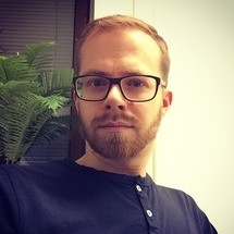 Juha Vallström