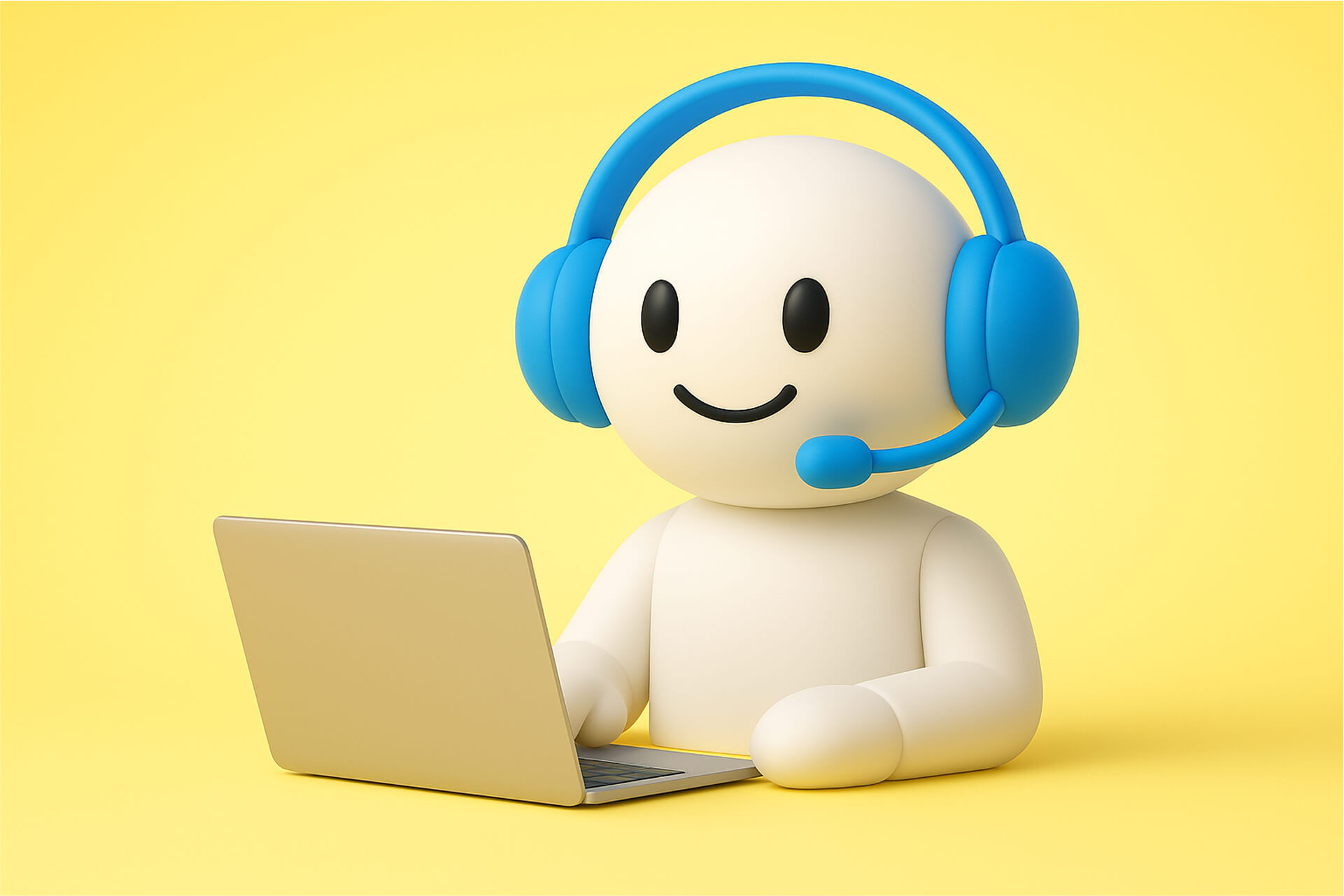 Puhebotti – AI phone answering service