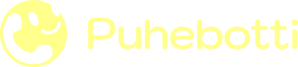 Puhebotti