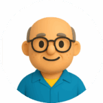 Avatar: 3D-IT-asiantuntija