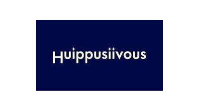 Huippusiivous logo
