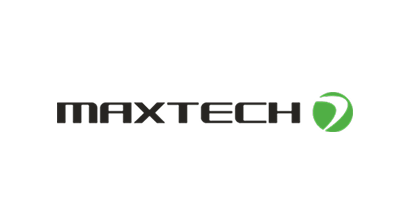 Maxtech logo