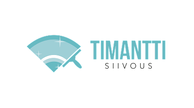 Timanttisiivous logo