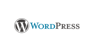 Wordpress logo