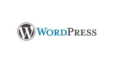 Wordpress logo